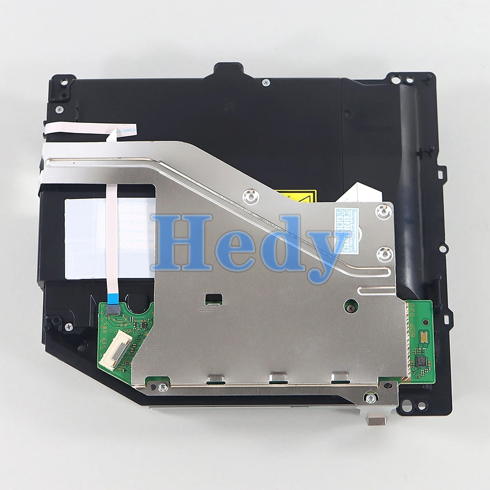 1PC DVD Drive For Playstation 4 PS4 CUH-1200 KEM-490AAA KES-490A Single Eye Drive 490 DVD Laser Lens Drive 1215A 12XX