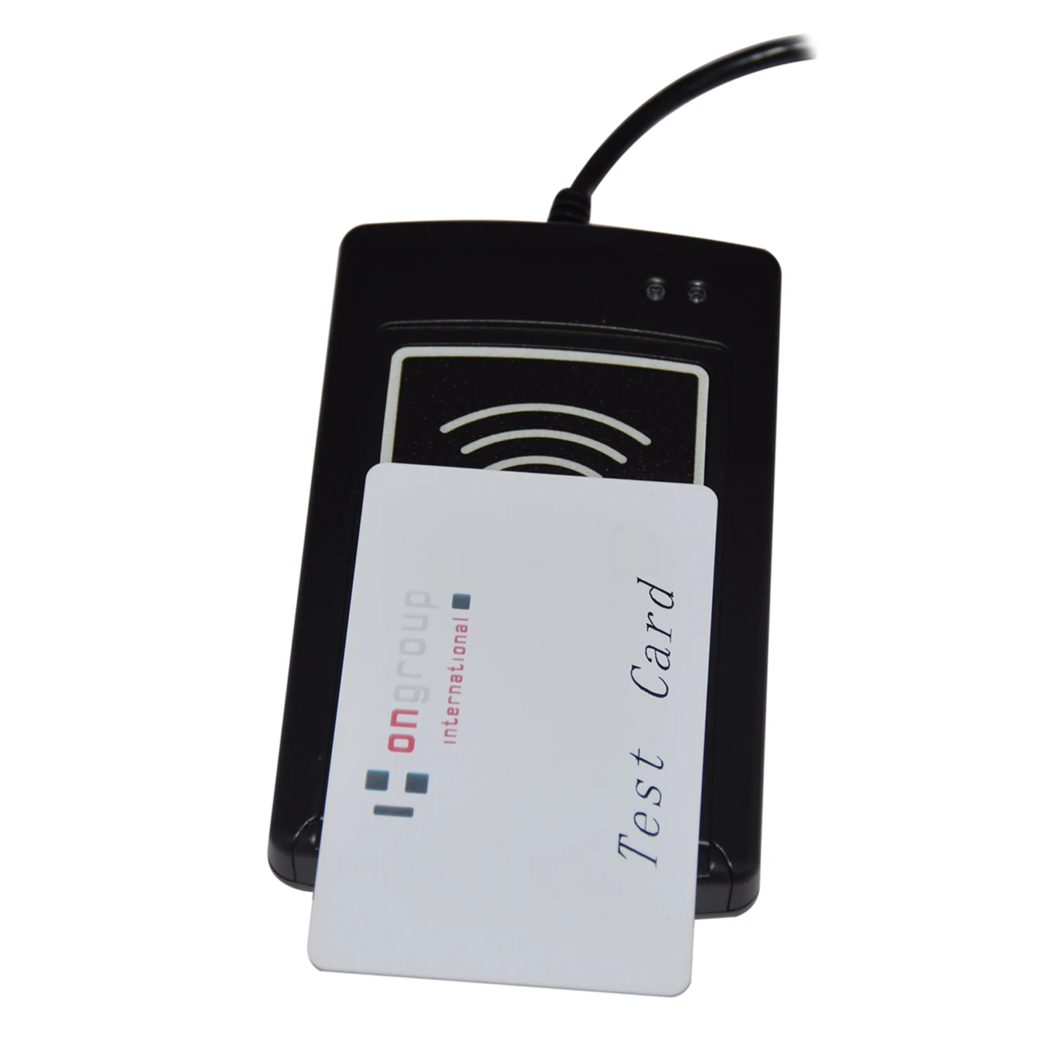 Cheap Access Control Reader ISO 14443 Contactless Smart Card Reader Support HID Keyboard Class ACR1281U C2