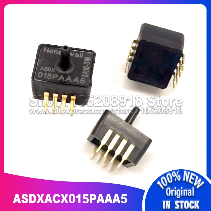 

1PCS/LOT ASDXACX015PAAA5 015PAAA5 O15PAAA5 DIP 100% New Spot stock