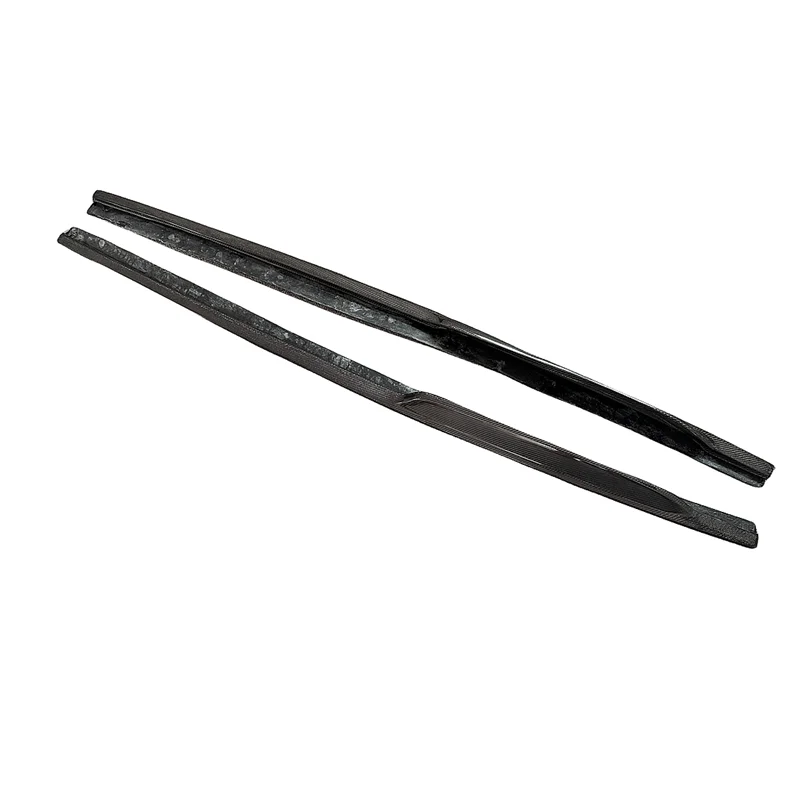 

Carbon Fiber Body Kit Side Skirt for Audi R8 Gen2 Facelift
