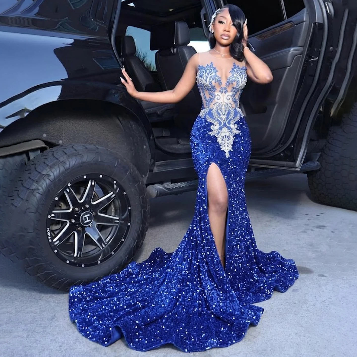 Radia May Customize…