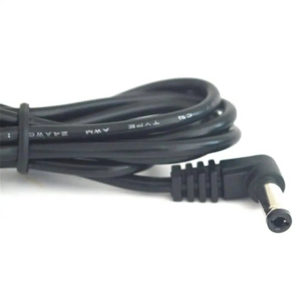 Walkie-talkie Battery Charger Cable Multi Connector USB 1 Meter Power Cord for Baofeng BF490 BF758S -8R