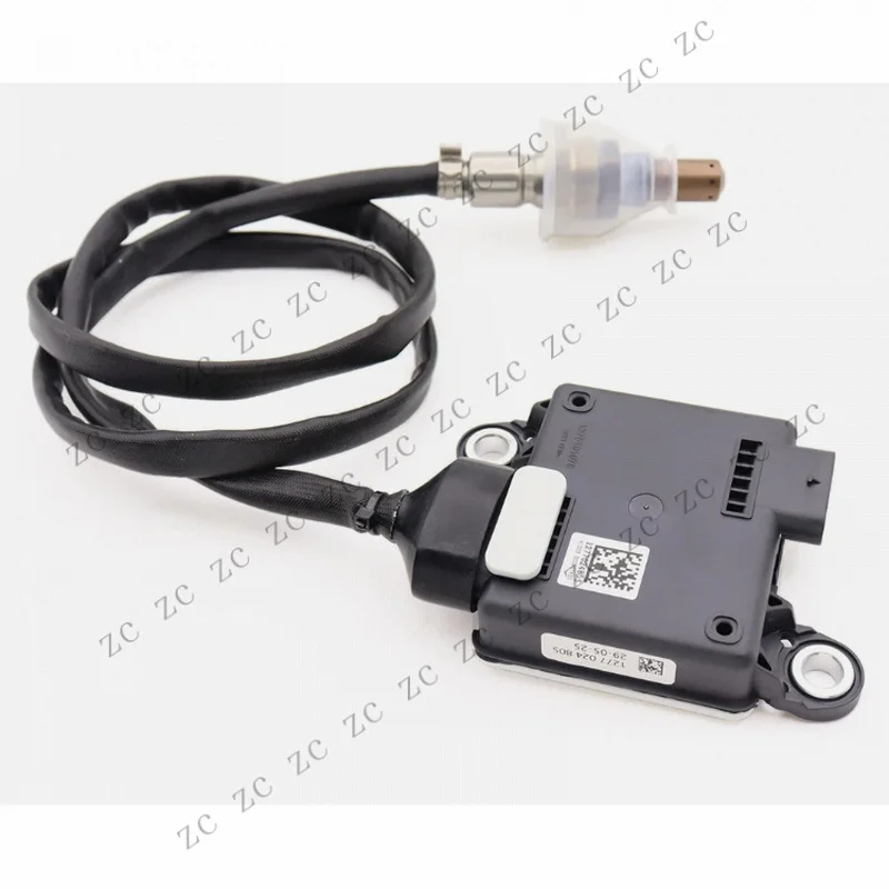 S+ Nitrogen Oxide NOX Sensor 89460-0W010 0281006641 For Toyota Land Cruiser Prado