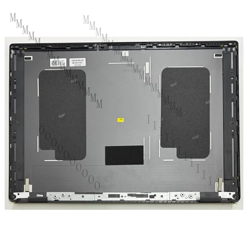 G... For Dell Vostro 16PRO V5620 V5625 LCD Rear Lid Back Top Cover 0KWCDV KWCDV