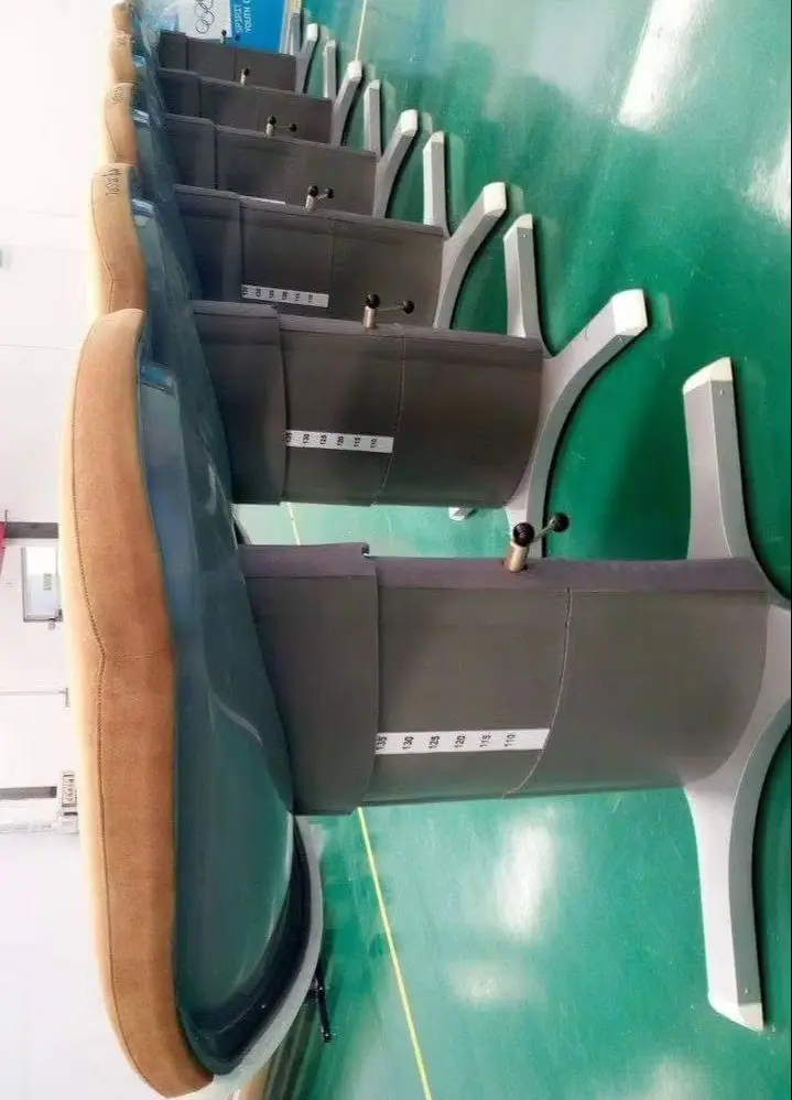 Competition Vaulting Horse Gymnastic Gym Body Training Vaulting  Horse  Gymnastic Equipment  Export