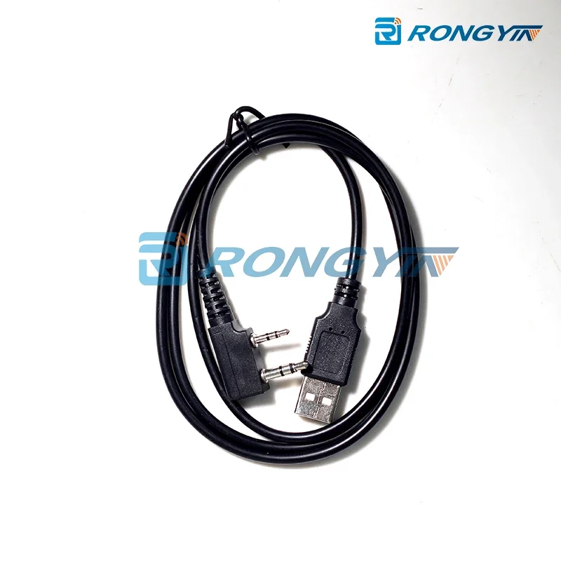 Baofeng DM-1701 Kabel USB do programowania BF DM-1702 DM-5R DMR Radio Walkie Talkie Open GD77 Tier I&II BF-DM1701 Radio Akcesorium — zdjęcie 6