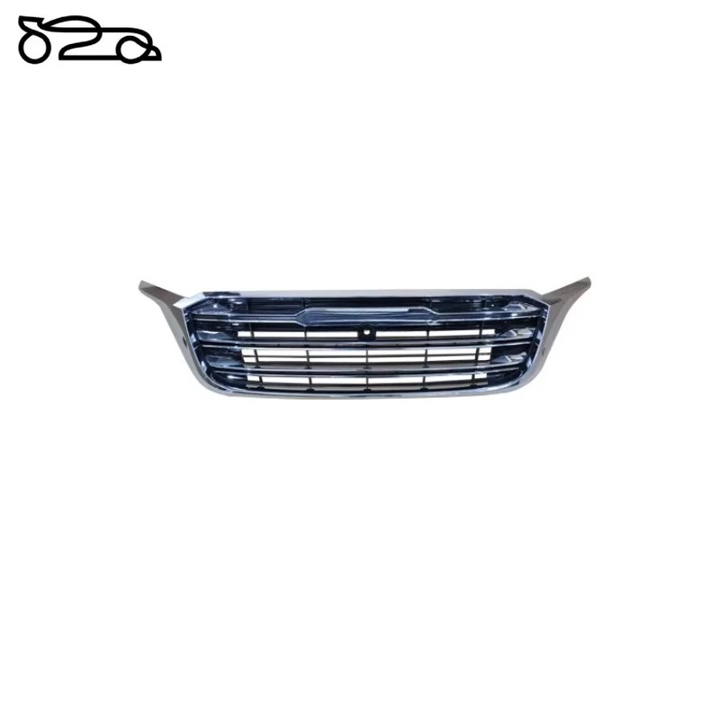 Hot Selling Auto Body Parts Front Bumper Grille Assembly OE F01-5401110BA for Jietu X70 Parts