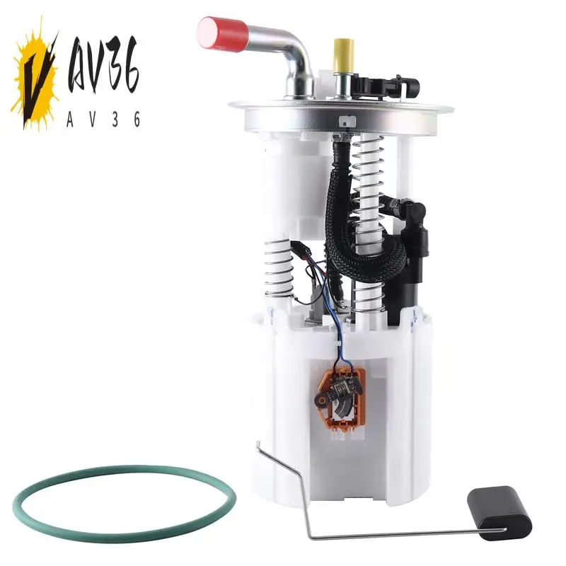 

AV36-ABS Fuel Pump Module Fuel Pump Assembly For Buick Rainier L6 4.2L 05-07 7238M E3707M P76217M 19153374 SP6006M
