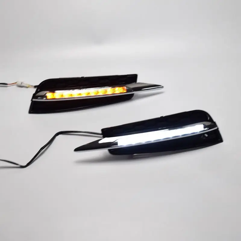 

SAARПодходит для Chevrolet CruzeLEDDaytime Running Light | исключительно для CruzeLEDDaytime Travel | Низкопрофильный переключатель автомобильных фар