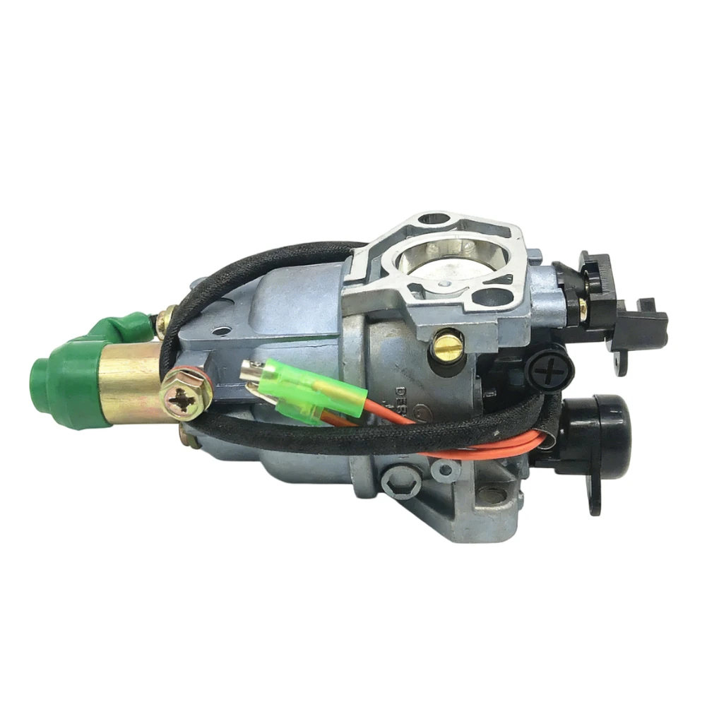 Carburetor Assembly Kit Fits For GX340 For GX390 188F 190F 11HP 16HP Engines for Lawn Mowers and Construction Tools