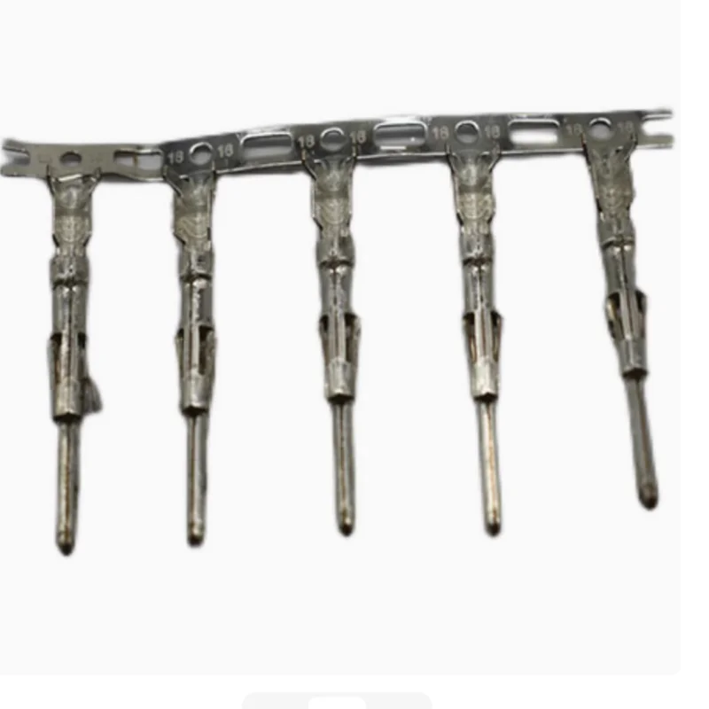 

30PCS Original genuine Car connector 132000-003 male terminal