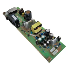 Universal Power Supply Board PSU Switch for Soundcraft MFX EFX Series Mixer 5V 15V -15V 48V 50W 6Pin 5P Output AC DC Adapter)