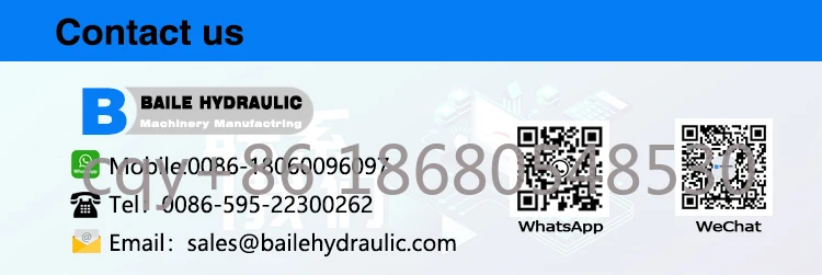 CQY M-OO-G Hydraulic Servo Valve D662-4308K D662-4314K