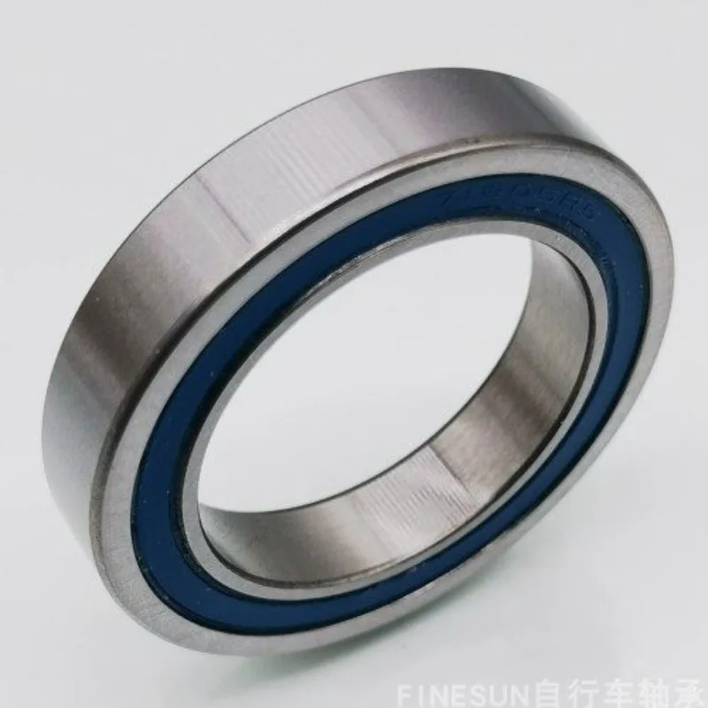 BB70 | ABEC-3 | Precision Angular Contact Ball Bearings | 71805-2RS (25x37x7mm)