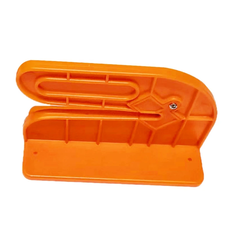 HOT SALE 3Pcs Wall-Mounted Rag Cutter,Wall-Mounted Orange Cloth Cutter,The Ragcutter Easily Cut Old Sheets,T-Shirts,Towels