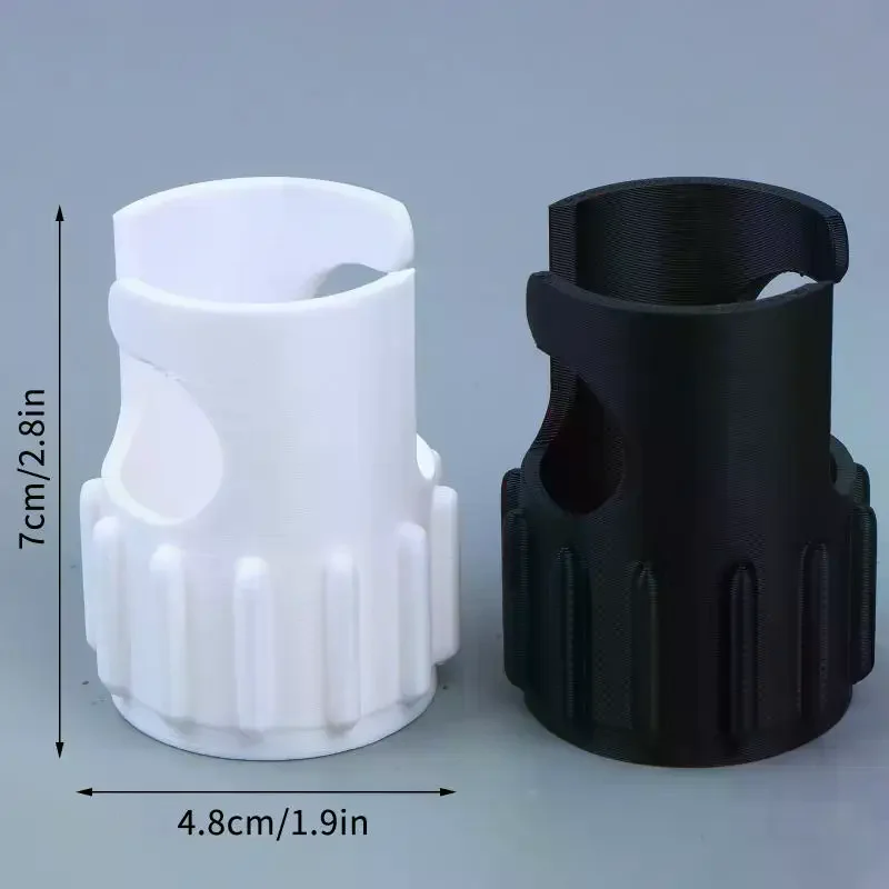 Shower Timer Button Holder Shower Switch Public Use Water Control Button For Gyms School Camp Public Bathroom Accessories