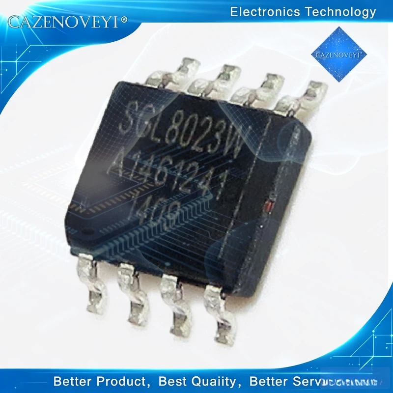 (5-10-20-30-100PCS) SGL8023 SOP-8 SGL8023W