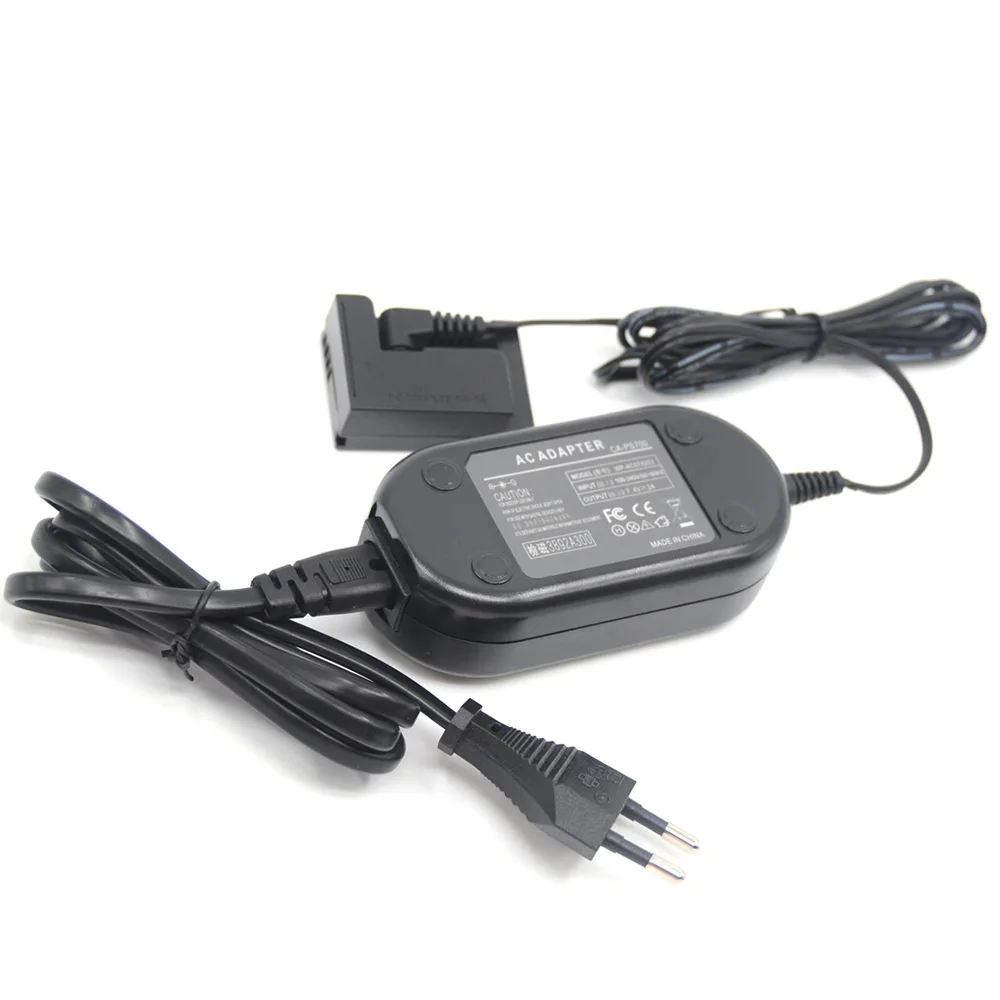 

ACK-DC50 AC Power Adapter CA-PS700 DR-50 DC Coupler NB-7L Dummy Battery for Canon PowerShot G10 G11 G12 SX30 IS SX30IS Cameras