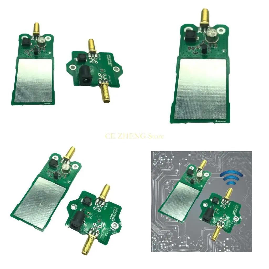 E56B 100Khz-1.7Ghz … - image