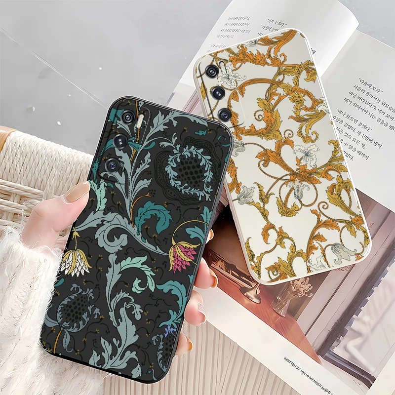 حافظة لهاتف Vivo V30 Pro V27E V29E V50 V27 V21E V2O SE V25 V25E V23E V23 غطاء غير لامع ناعم مقاوم للصدمات