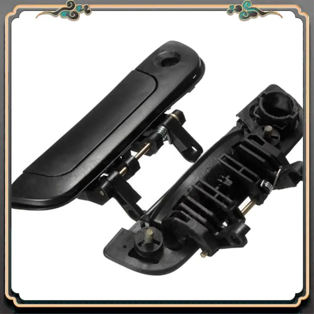 Car Front Outer Door Handle For Suzuki Baleno Esteem Cultus Maruti Baleno  Cassia 1995-2001 82820-60G00