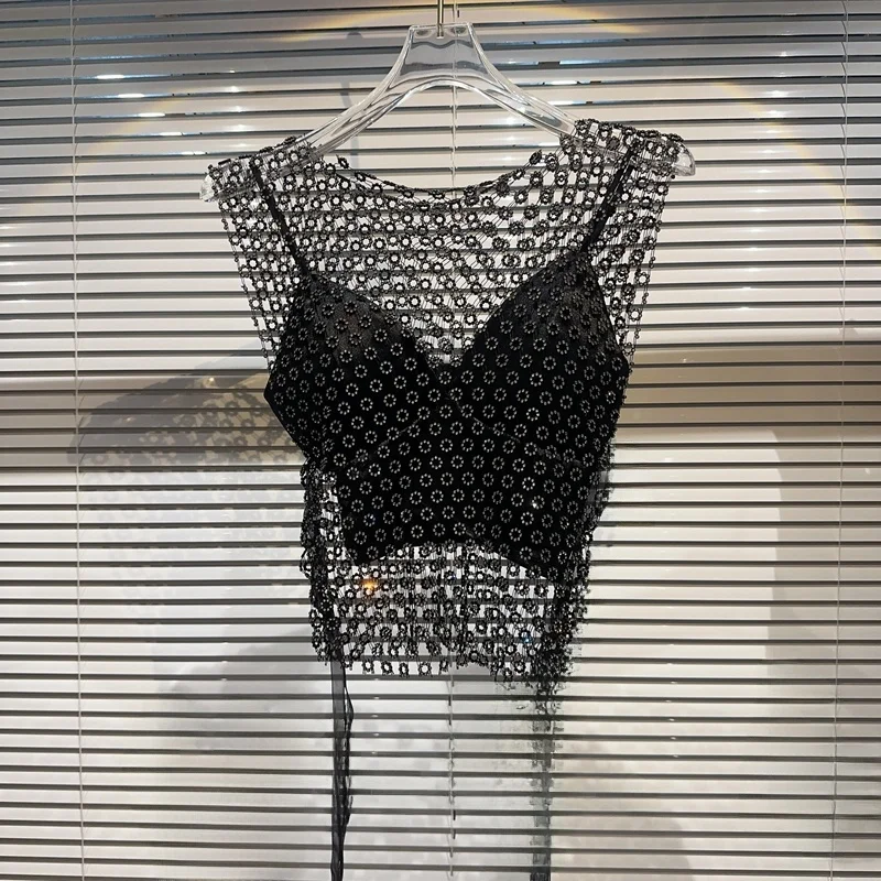 Sexy Trendy Cheered… - image