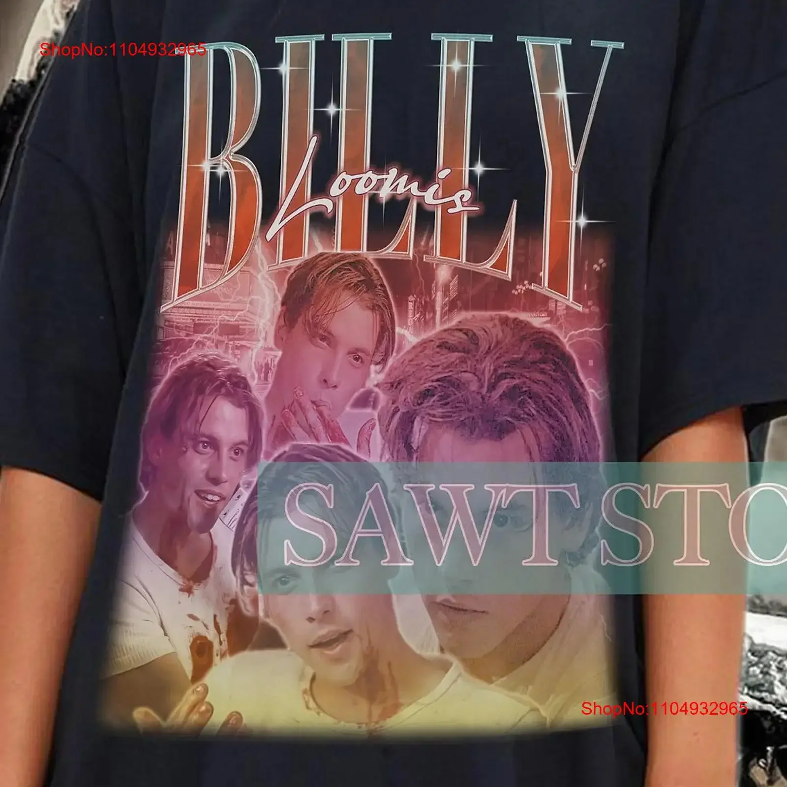 Limited Billy Loomi… - image