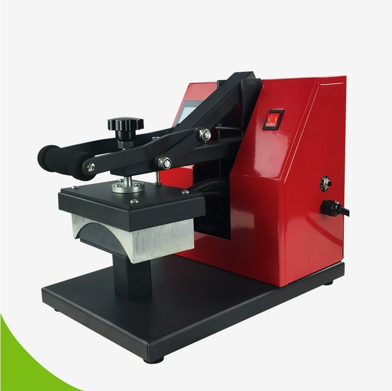 Good Selling Crown Cap Printing Machine