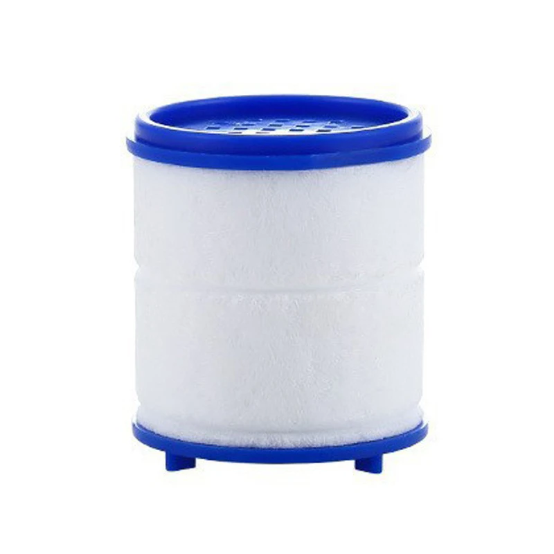 360 Degree Rotating Faucet Filters Bubbler Mount Anti-splash For Household Kitchen Bathroom Faucet Water Clean Filter Purifier