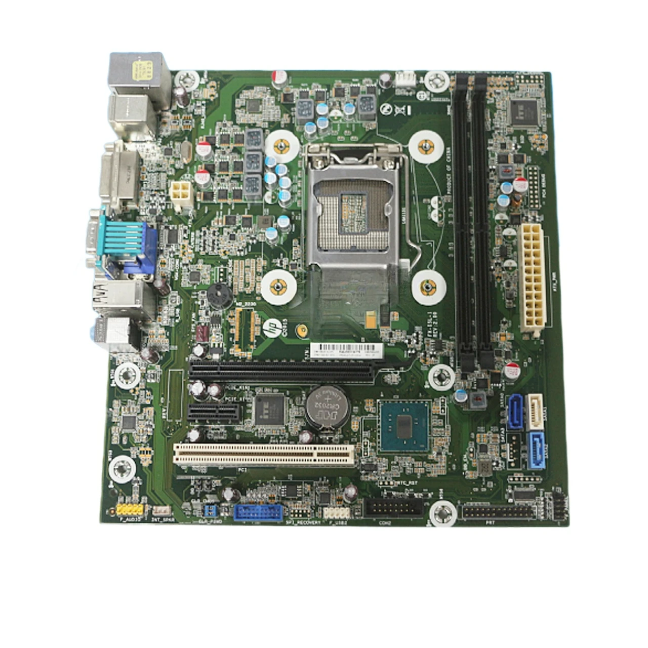 

For the new HP 280G2 288G2 MT main board version 2.0 911999-001 828984-003