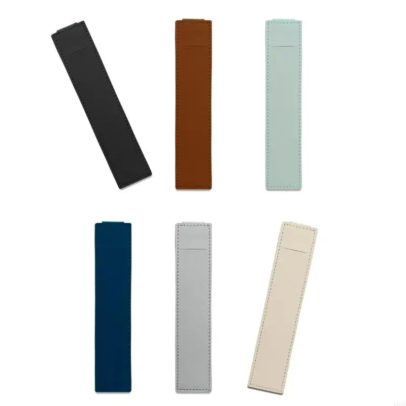 LXAA 6PCS مرنة قلم القلم.