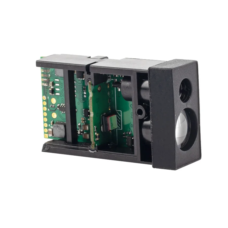 LDK 40m Infrared Laser Distance Sensor Module 4-20ma Optical Laser Sensor I2C Photoelectric Distance Sensor