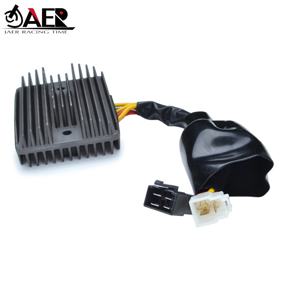 Motorcycle Voltage Regulator Rectifier for Honda VFR 800 VFR800 FiW/FiX 1998-1999 CB 1300 CB1300 FW/FX/FY SC40 1998-2001