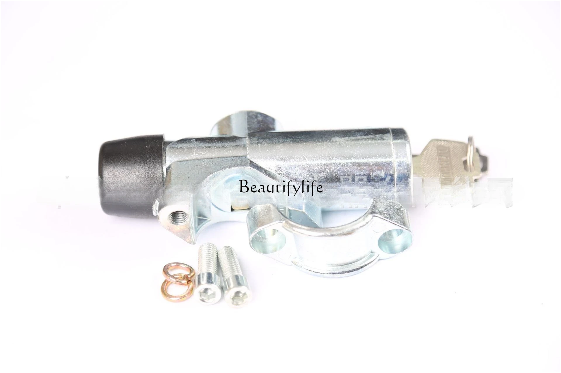 Inlet ignition switch, construction vehicle/agricultural vehicle/heavy truck/forklift ignition start switch