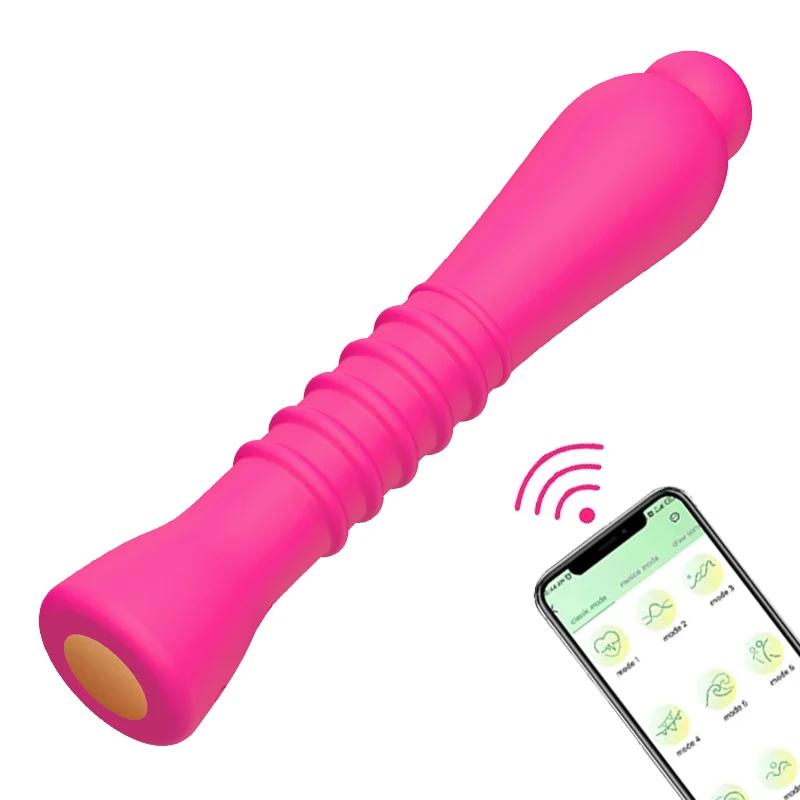 Vibrator Für G-punkt Und Klitoris Mit 10 Vibrationsmodi_voghion.com