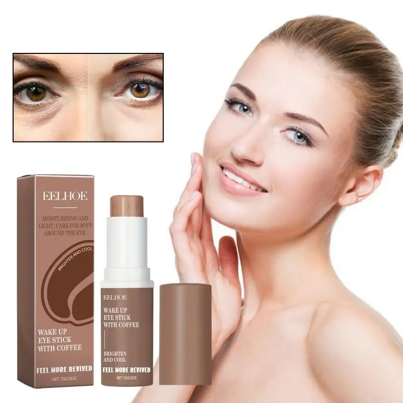 Eye Firming Cream for Dark Circles Removal Anti Bags Under the Eyes Moisturizing Eye Contour Nourishing Eye Repair Cream