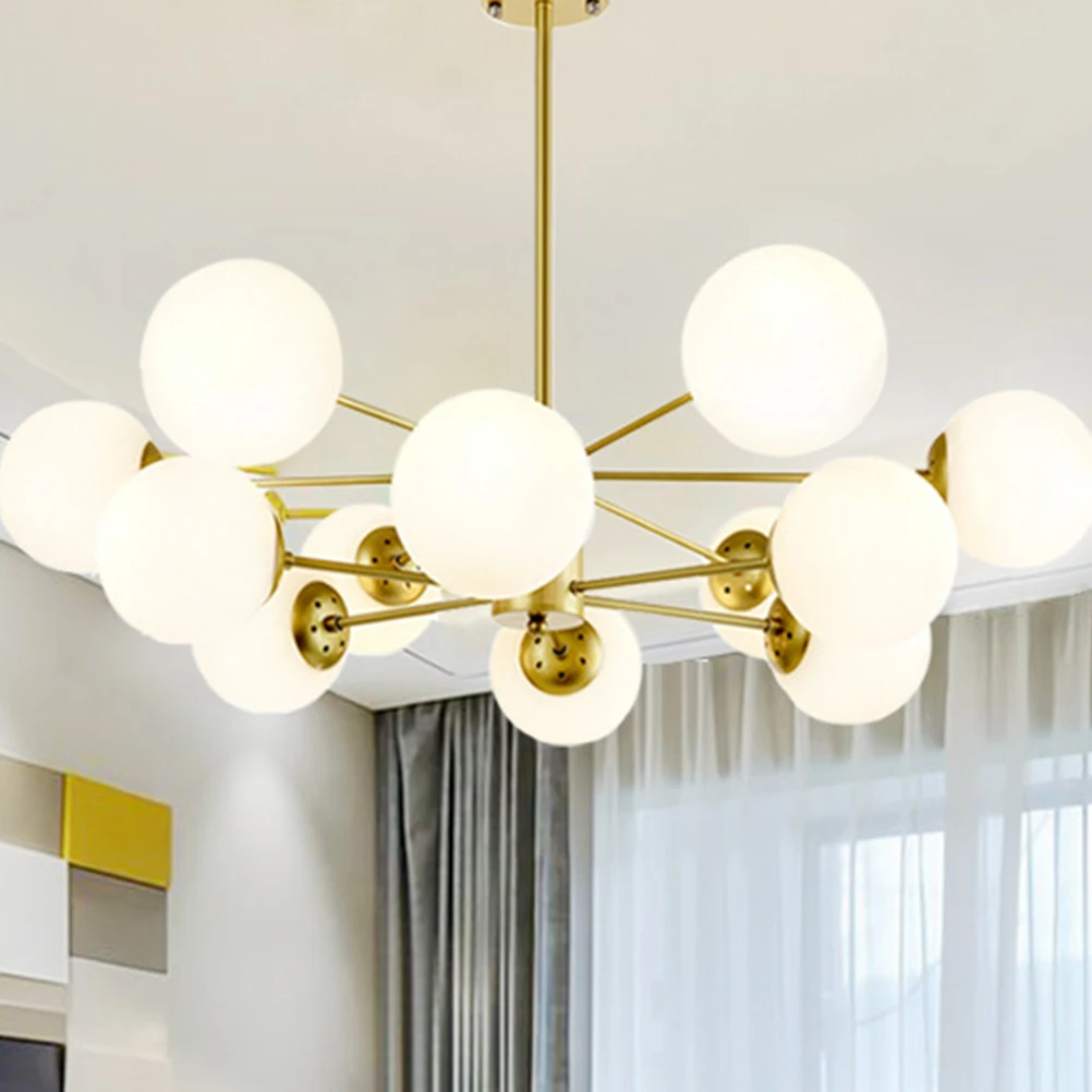 

10pcs Fly Saucer Glass Chandelier Accessories Ceiling Lamp Support Base Hanging Light Plate Metal Lamp Holder Disc Socket For