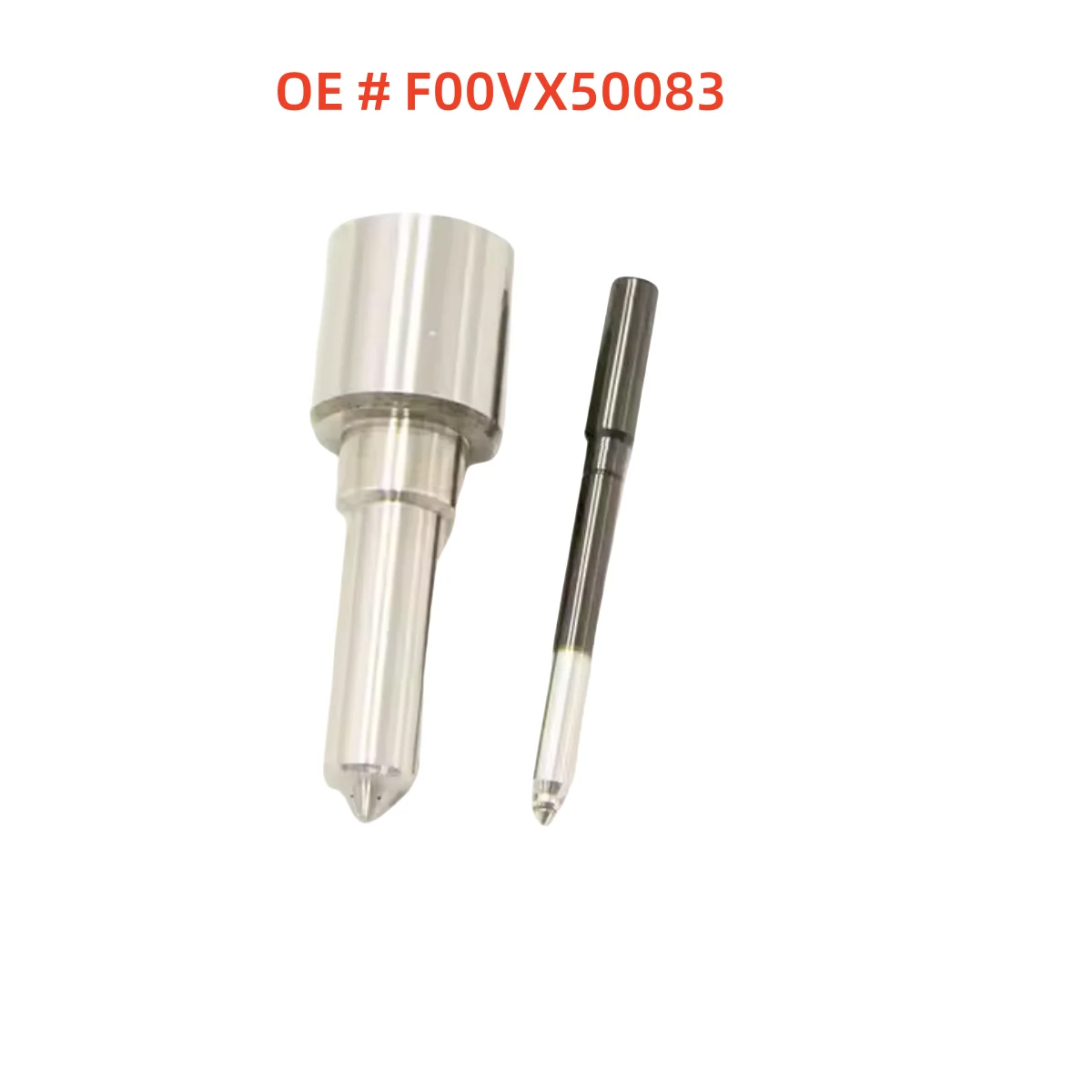 

High quality F00VX50083 Common Rail Piezo Nozzle For Injector 0445120302/303