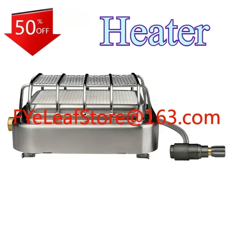 Hot salesoven grill heater heating furnace Portable outdoor camping