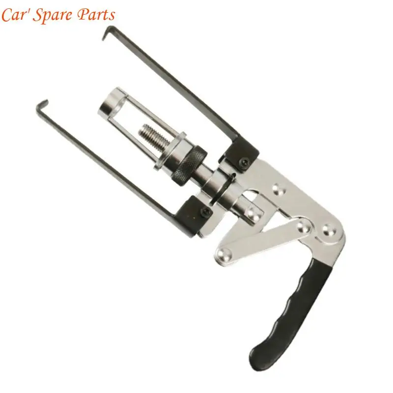 

Y4UA Профессиональные клапаны, пружинные компрессоры, инструменты для снятия пружин, автомобильные верхние клапаны, пружинные