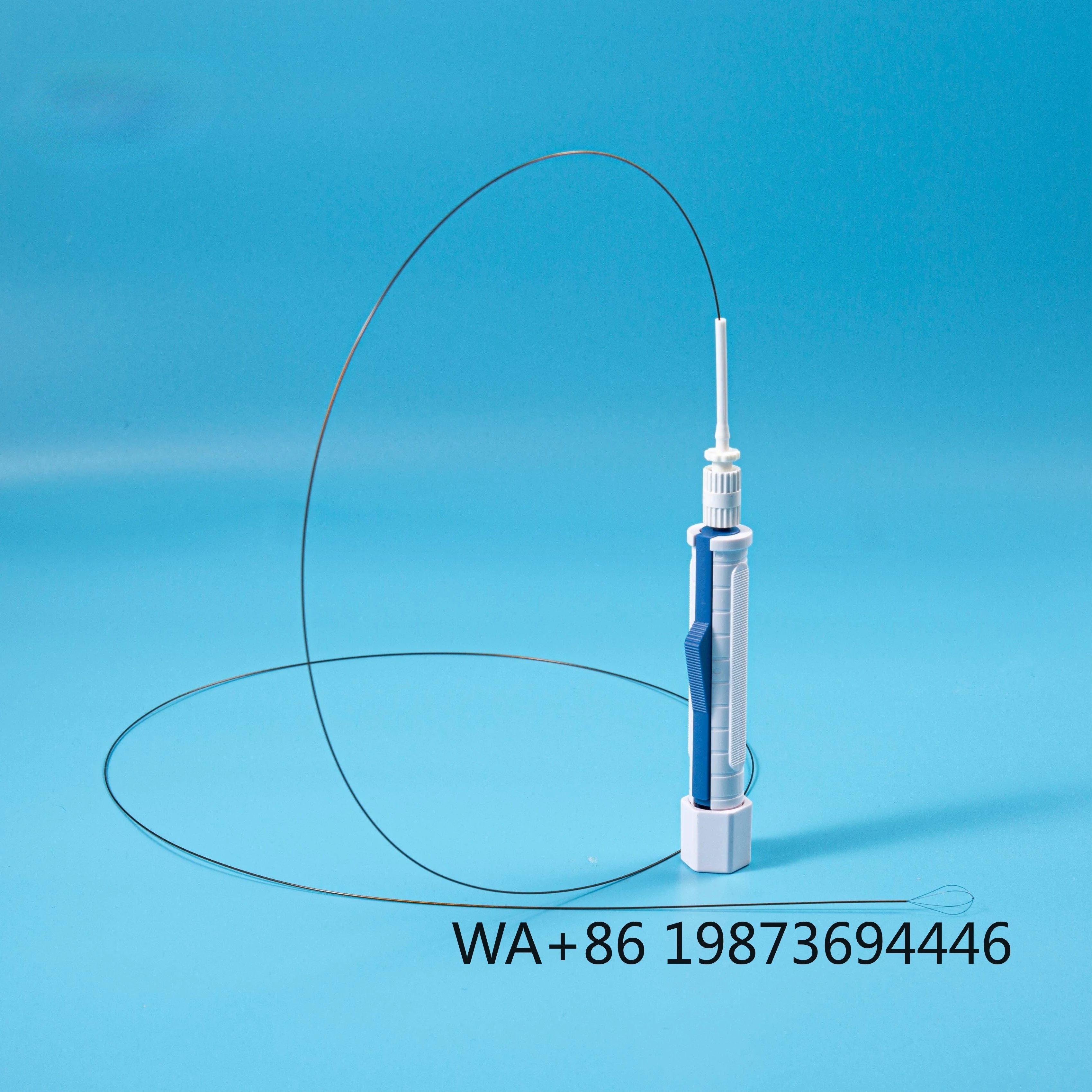 Disposable Lithotripsy Retrieval  3-wire and 4-wire PTF stainless steel  for intraoperative  removal