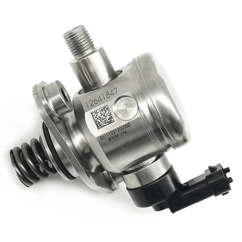 

Direct high-pressure fuel pump suitable for Chevrolet OEM 12641847
