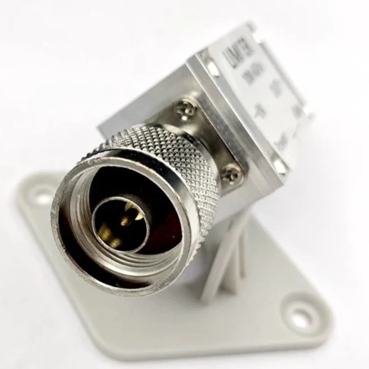 1 قطعة PIN ديود RF المحدد 10M-6 جيجا هرتز + 10dBm ، +20dBm ، 0dBm N واجهة الرأس #6