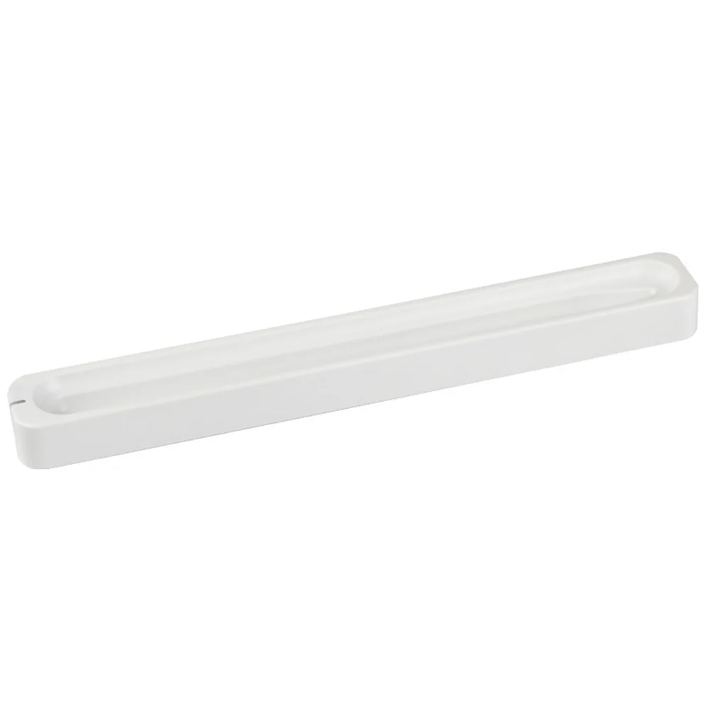 

Magnetic Attraction Capacitive Pen Charging Compartment Pencil Case Holder Abs