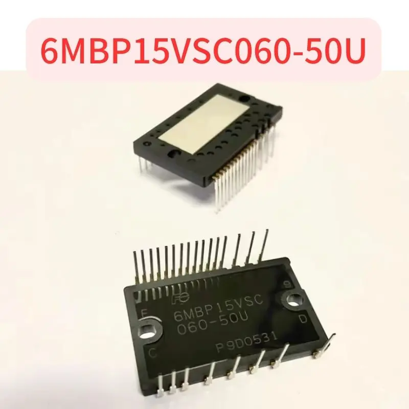 

6MBP15VSC060-50U new original frequency conversion module