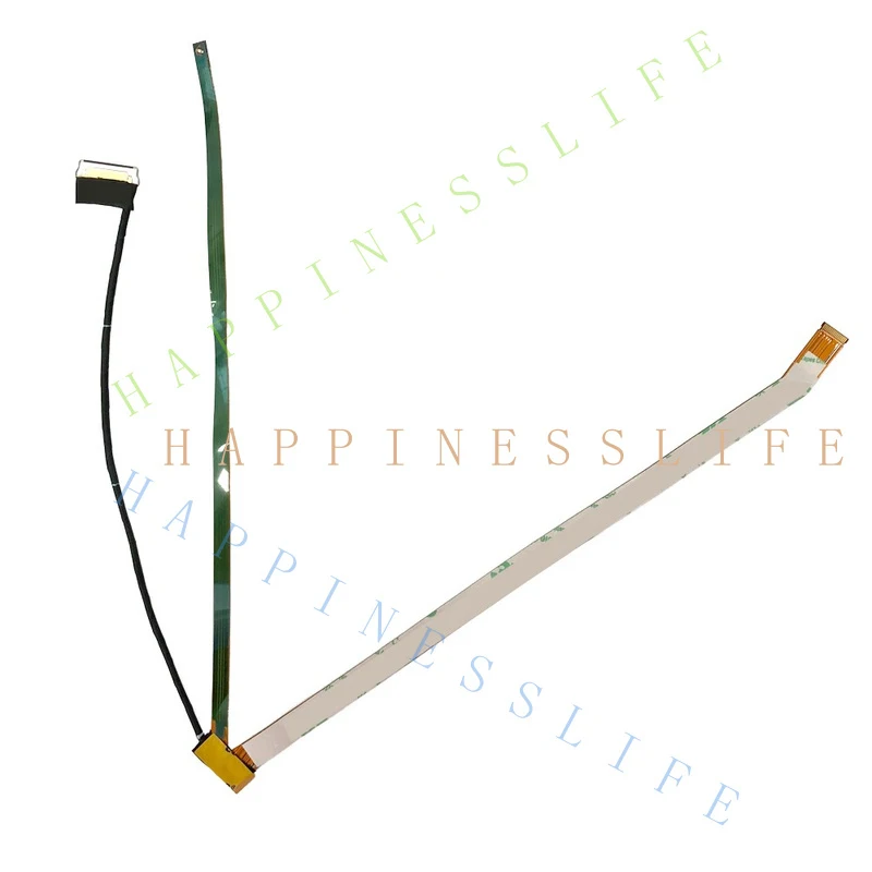 PK+  Suitable for Lenovo ThinkPad T14 Gen 1 20S1 20S2 20S3 FT490 Infrared Camera Cable 30-pin 02HK978