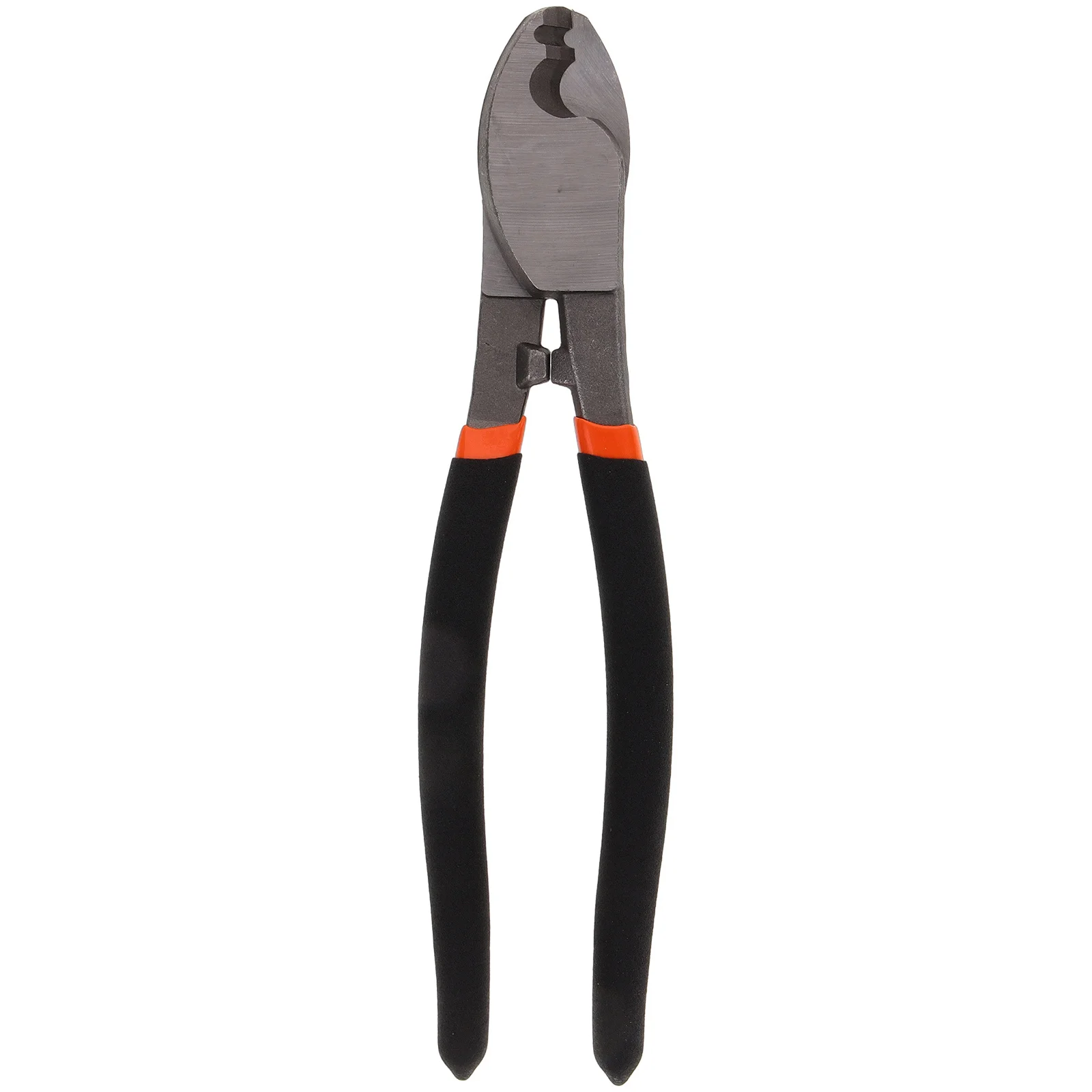 

Heavy Duty Wire Cutter Pliers Multi Functional Electrical Cable Stripping Tool Compact Design for Tight Spaces Electrician Use