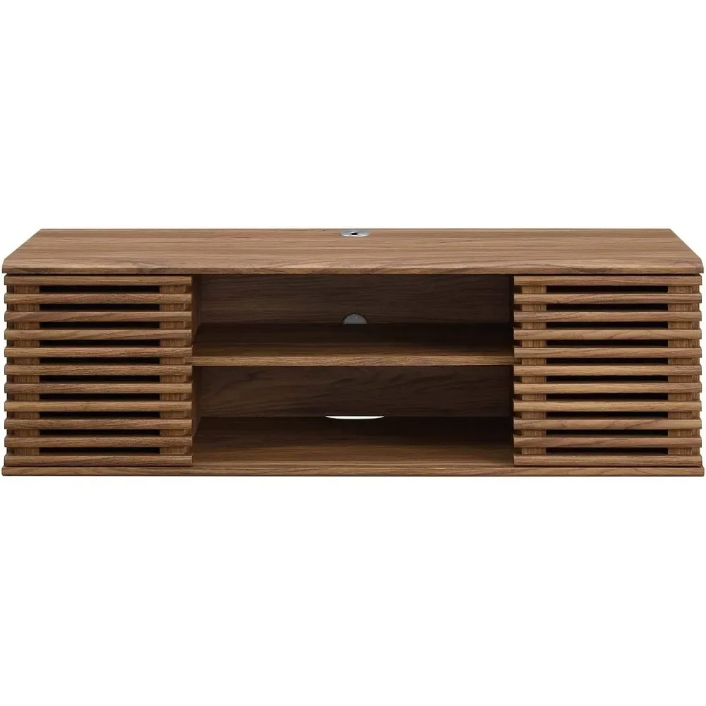 Wall TV Stand, 46