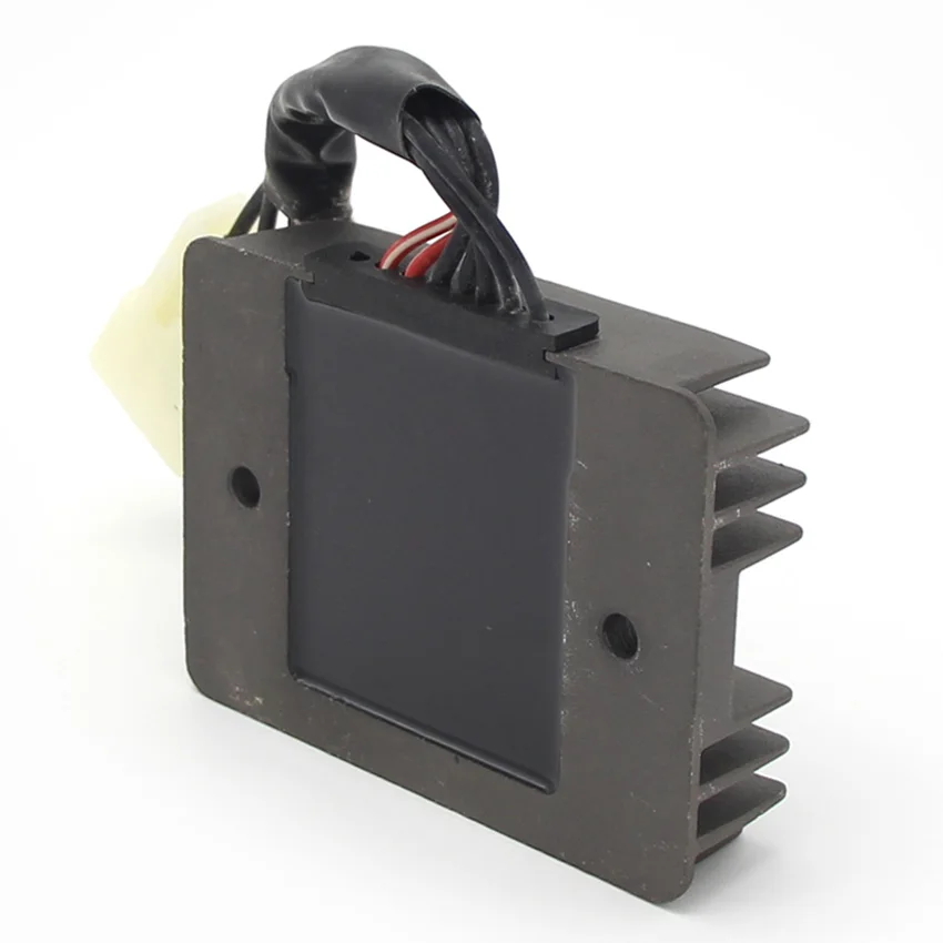 Motorcycle Regulator Voltage Rectifier For Suzuki 32800-05H11 32800-47H40 AN400 Burgman 400 2007 2008 2009 2010-2011
