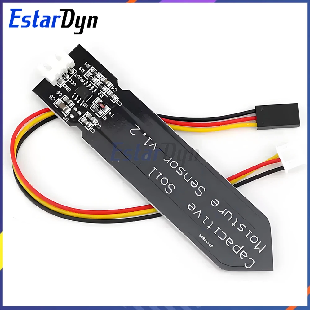 Capacitive Soil Moi… - image